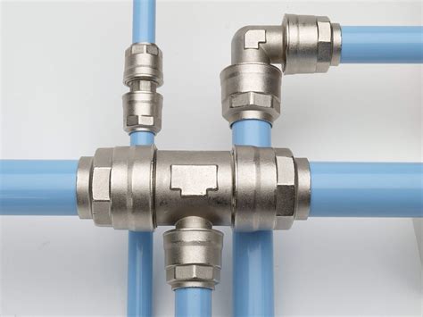 Infinity Compressed Air Piping Systems
