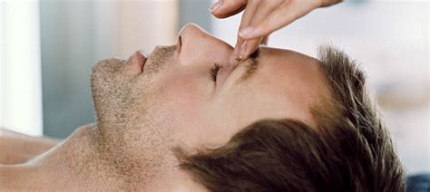 Time For Men Exclusive Spa Treatments At Pure Beauty Spa Zurich