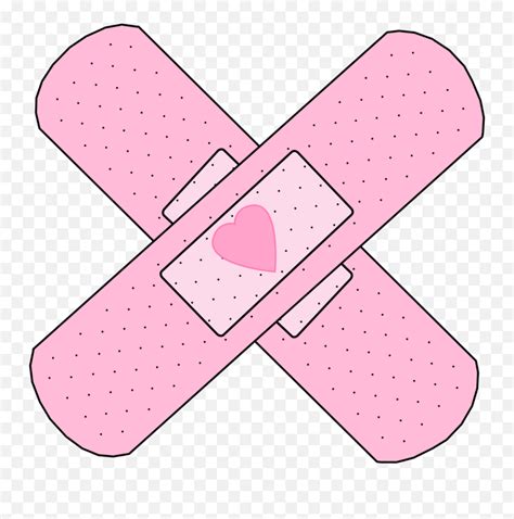 Scbandaid Bandaid Sticker By Edits And Stickers Cute Band Aid Png