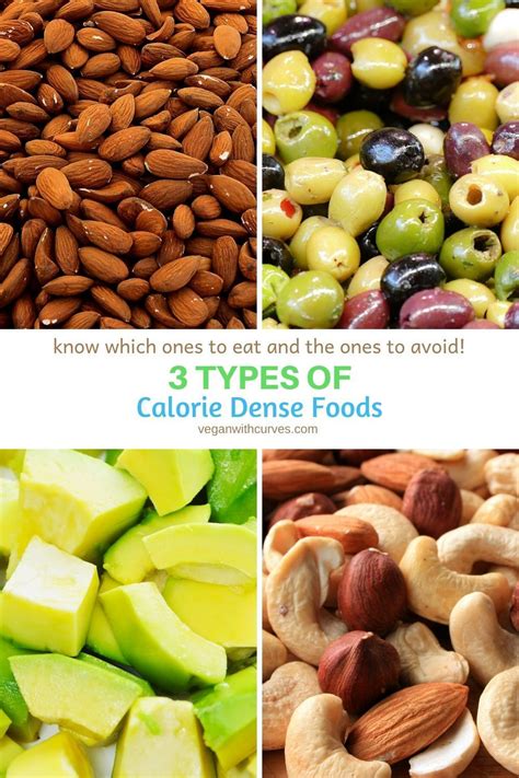 Nutrient density is a way to look further into the nutritional value of a food that's more than just a calorie number. Calorie Dense Foods are CRUCIAL for Building Curves as a ...
