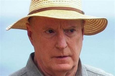 Alf Stewart From Home And Away Who Is Ray Meagher Who Magazine