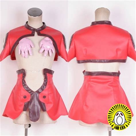 Tailored Size Anime Queens Blade Cosplay Protean Assassin Melona Cos Halloween Party High