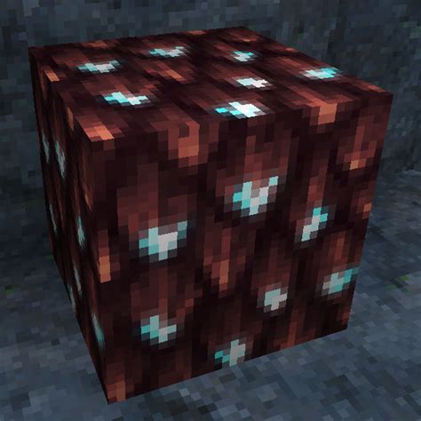 Conquest Of Advanced Netherite Minecraft Resource Packs Curseforge
