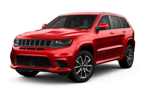 Jeep has pared down the. 2019 Jeep GRAND CHEROKEE LAREDO 4WD Red