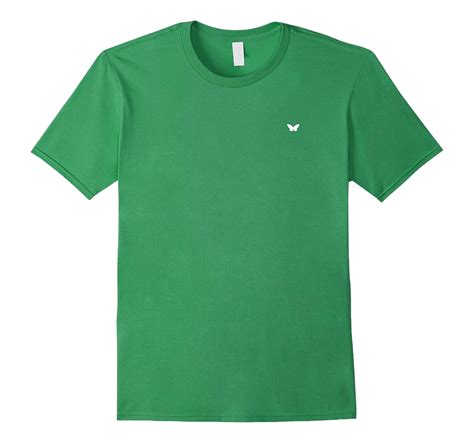 Plain Green T Shirt Png Image Png Arts