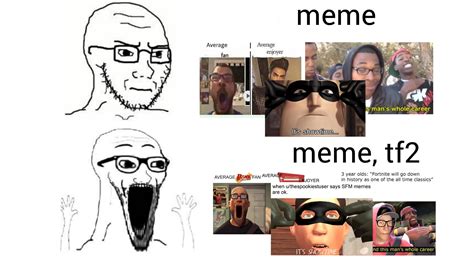 Meme Tf2 Thing Japan Know Your Meme