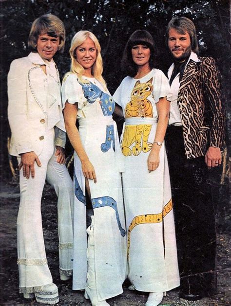 Топ 100 зарубежных песен 2021 (top 100 of foreign songs). Pin by sara thompson on The song in my head | Abba outfits ...