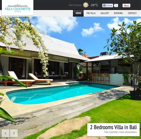 Maybe you would like to learn more about one of these? Rent a 2 bedrooms Villa in bali | Villa in bali, Villa ...