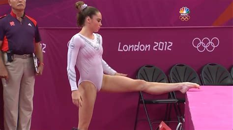 Hot Photos Of 2012 Olympics Womens Gymnastics 28 GotCeleb