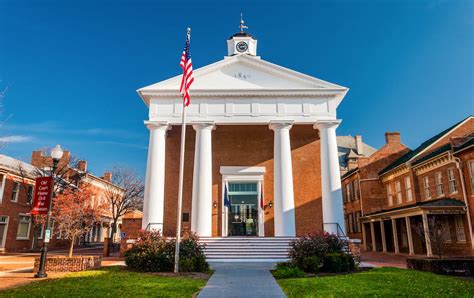 10 Interesting And Diverse Things To Do In Winchester Va