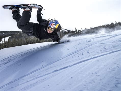 Local Teens ‘slide In To The Next Level Of Snowboarding 5280