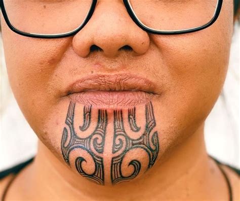 Maori Tattoos Neartattoos