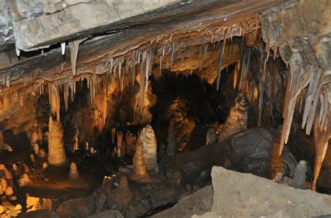 This Map Shows The Shortest Route To 5 Of Colorados Most Incredible Caves