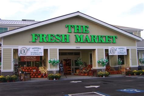 The Fresh Market Accepts 136b Buyout From Apollo Global Management