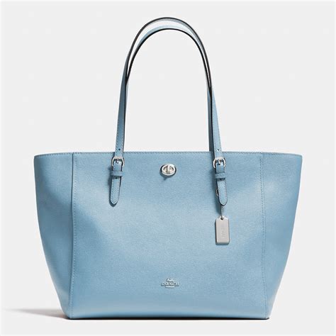 New Yves Saint Laurent Fall Collection of Women's Designer Leather Tote ...