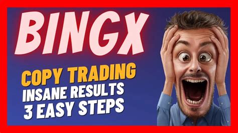 Bingx Review 💥 Explosive Copytrader Results 📈 Complete Guide To Get