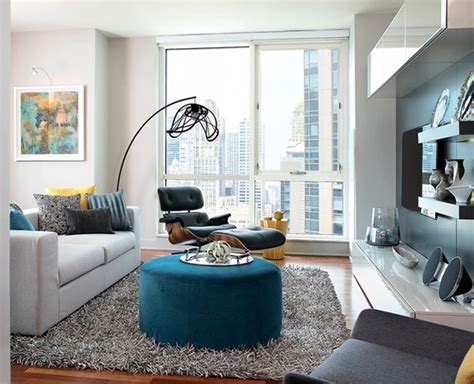 20 Design Ideas For Condo Living Areas Home Design Lover
