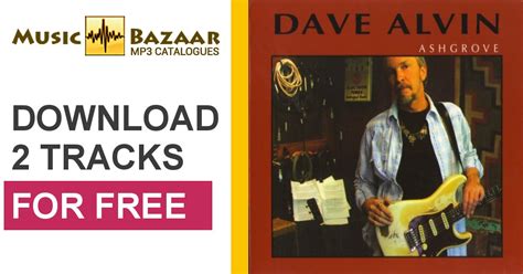 Ashgrove Dave Alvin Mp3 Buy Full Tracklist