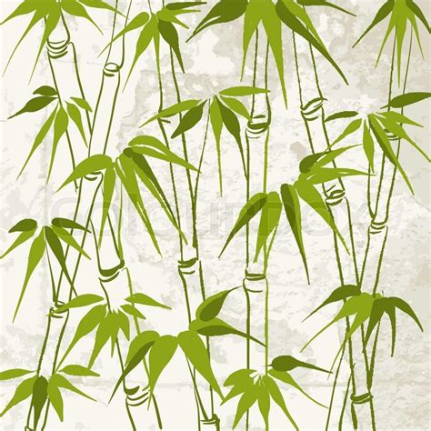 Free Download Bamboo Leaf Wallpaper Bamboo With Leaves Pattern 800x800
