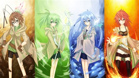 Sfondi Anime Girls Giochi Di Carte Yu Gi Oh Eria The Water Charmer