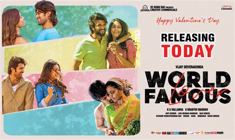 World Famous Lover Movie Review World Famous Lover Movie Review