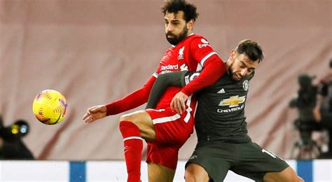 The sides last met in the premier league a week ago at anfield, while the last meeting between them in this competition came at this. Liverpool vs Manchester United EN VIVO VER GRATIS cuarta ...
