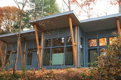 5 Eco Friendly Prefab Homes You Can Order Right Now Curbed