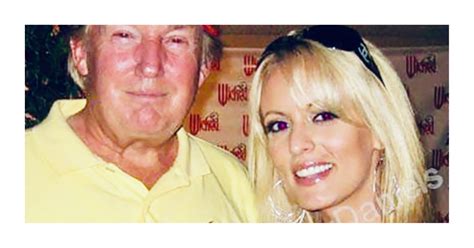 Stormy Daniels Claims She Has Phone Records That Are Gonna Hurt
