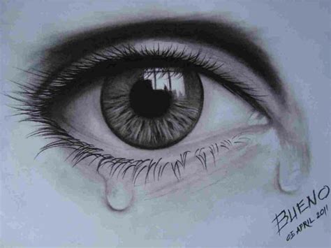 Pencil sketch of eye crying pencil drawings cry drawing. 1001+ ideas on how to draw eyes - step by step tutorials and pictures