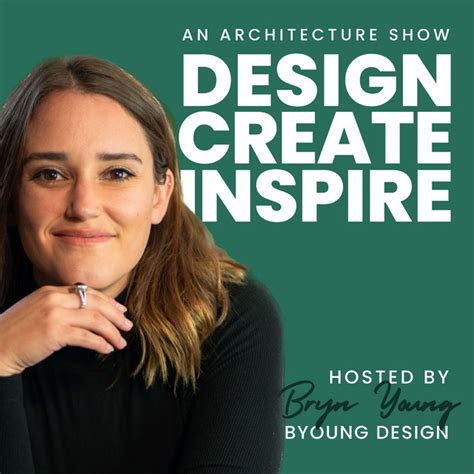 Design Create Inspire Podcast On Spotify