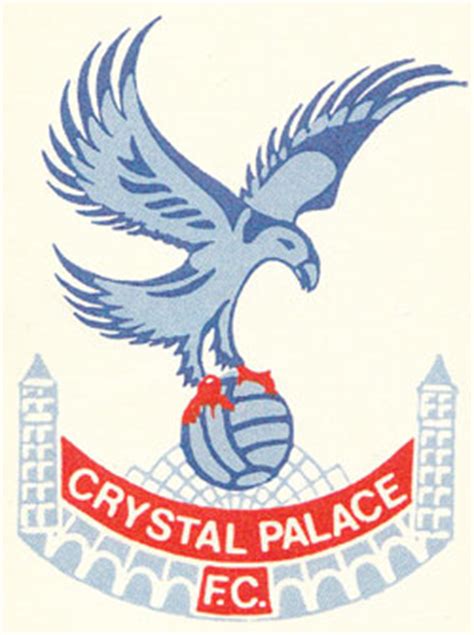 This page contains an complete overview of all already played and fixtured season games and the season tally of the club crystal palace in the season overall statistics of current season. Crystal Palace - Logopedia, the logo and branding site