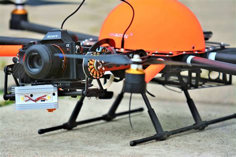 11 Best Drones For Film Making 2021