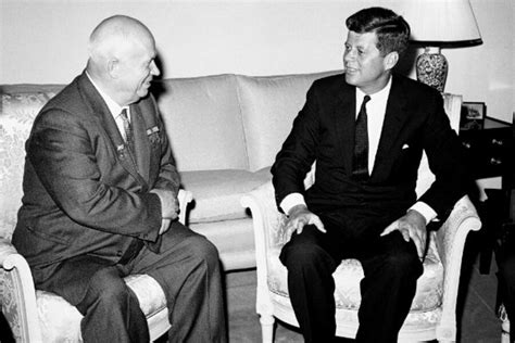 50 Years After Cuban Missile Crisis Closer Than You Thought To World