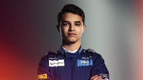 Lando Norris Confirmed For Indycar Iracing Round At Circuit Of The