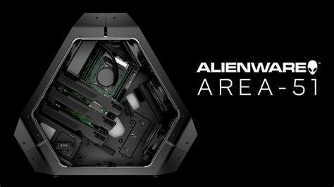 Massive Alienware Area 51 Gaming Pc Giveaway Youtube
