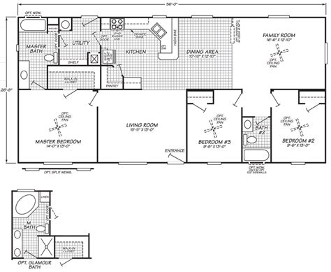 Https://tommynaija.com/home Design/factory Expo Homes Floor Plans