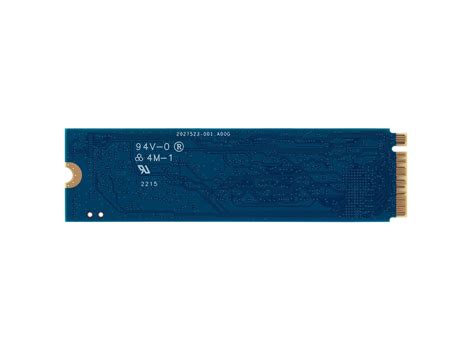 Kingston NV TB M NVMe PCIe Internal SSD Up To MB S SNV S G Newegg Com