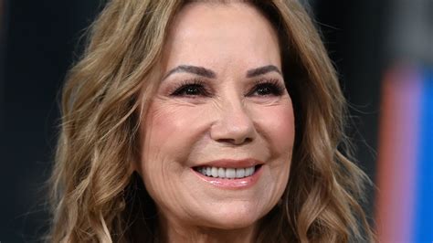 Kathie Lee Ford On Becoming A Grandma Exclusive