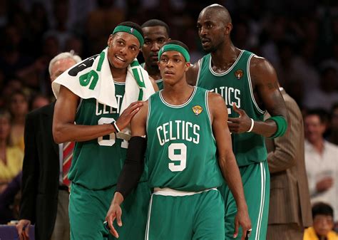 Celtics Roster