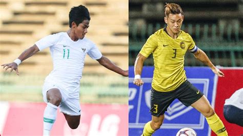 Ikuti terus perkembangan sepakbola baik dalam dan luar negeri hanya di. Malaysia vs Indonesia - Akhiri Tren Seri (AFF U-22) | RADAR Banyumas