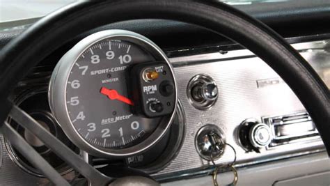 Auto Gauge Rpm Wiring Diagram For Your Needs