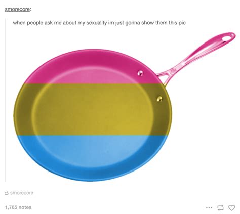 Literally Just 14 Tumblr Posts About Pansexuality Sbs Sexuality