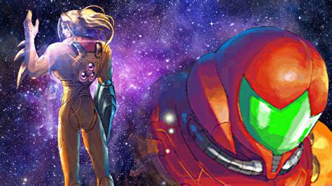 Feature How Metroid Fusion Taught Me The Importance Of Self Worth