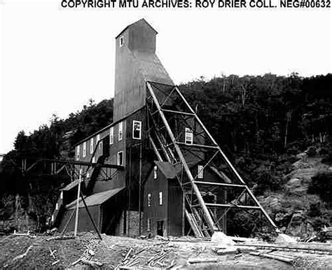 Nicehash launched in 2014, right around the time of the first major spike in cryptocoin mining (second if you want to include bitcoin's. Copper Mines: Mining History: Mine Shafts of Michigan