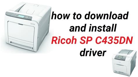 Usually, ricoh sp c250dn software printer can operate for many years and a lot of prints. Ricoh Sp C250Dn Printer Driver Free Download - Ricoh Smart ...