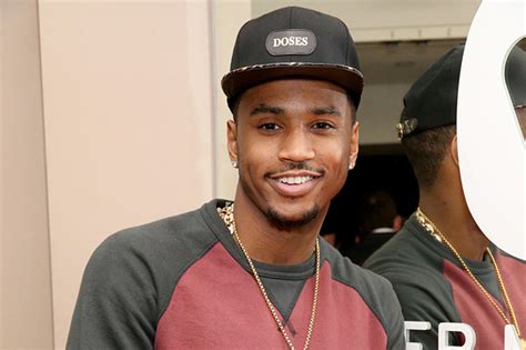 Trey Songz Calls Out Haters On Who Do You Love Remix
