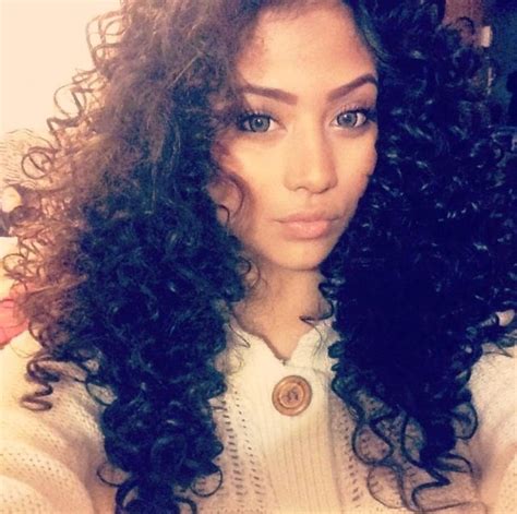 34 best images about super curly hair on pinterest her hair naturally curly hair and body wave
