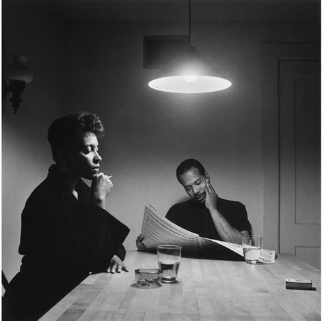 8 Artists On The Influence Of Carrie Mae Weems The New York Times