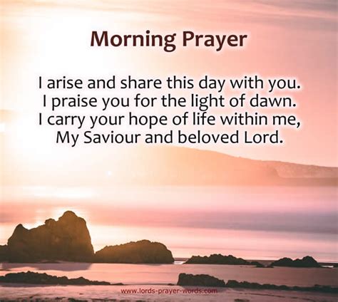 11 Simple Prayers in English - Basic Prayers of Thanks