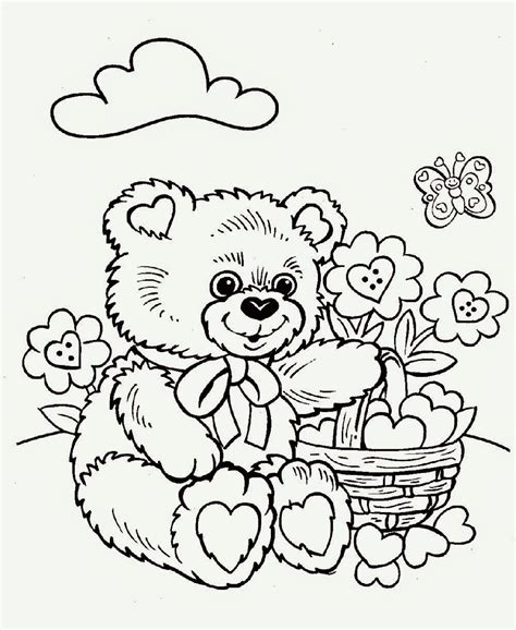 Use crayola® crayons, colored pencils, or markers to decorate each side of the bear. Crayola Codes For Coloring Pages - Free Coloring Pages